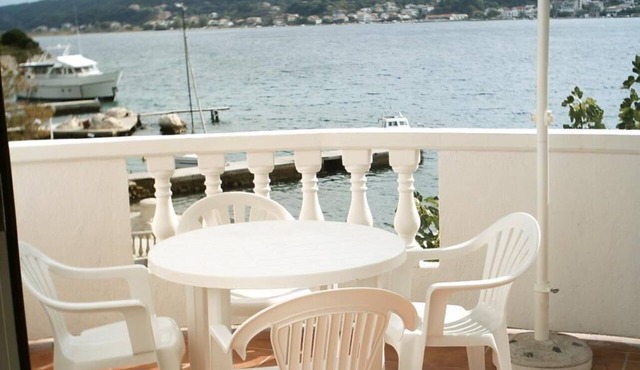 Apartments and Room Gulić (126241-A4) - Supetarska Draga - island Rab