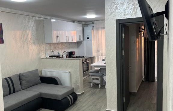 Apartament Alex in Mangalia