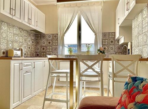 Apartament Alexandru Saturn in Saturn