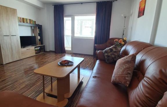 Apartament Alina in Eforie Nord