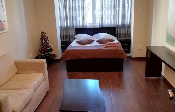 APARTAMENT AUTENTIC RESIDENCE in Predeal