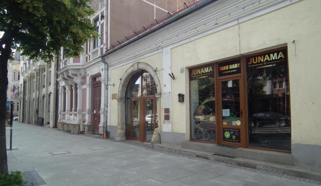 Apartament BBB48 in Cluj-Napoca