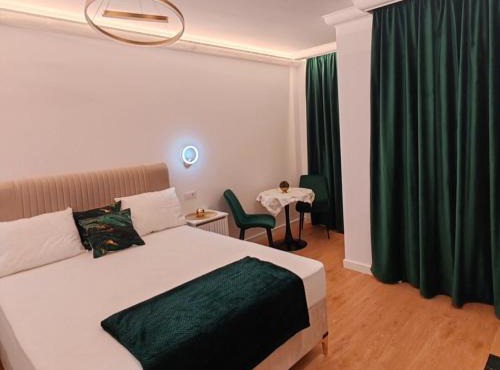 Apartament Gold Luxury 3 in Baia Mare