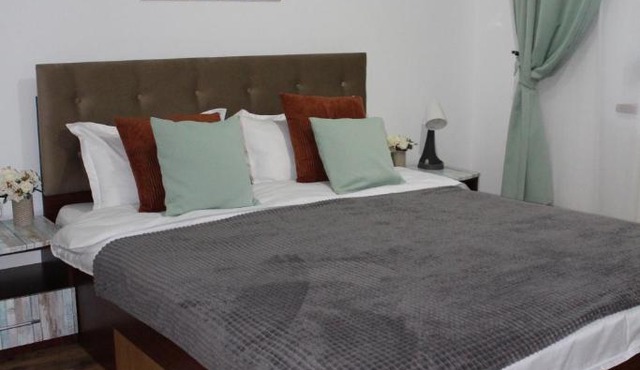 Apartament Husi in Husi