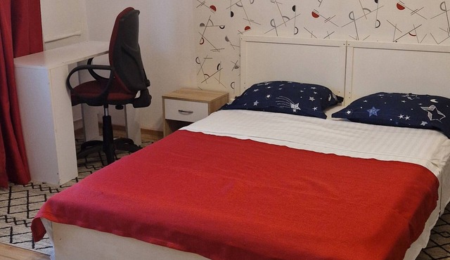 Apartament in Nord of Bucharest near to the center of Bucharest in București
