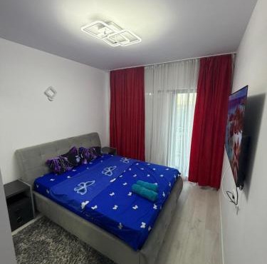 Apartament in Ploiesti 8 in Ploieşti
