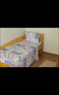 Apartament la casă marley in Remetea
