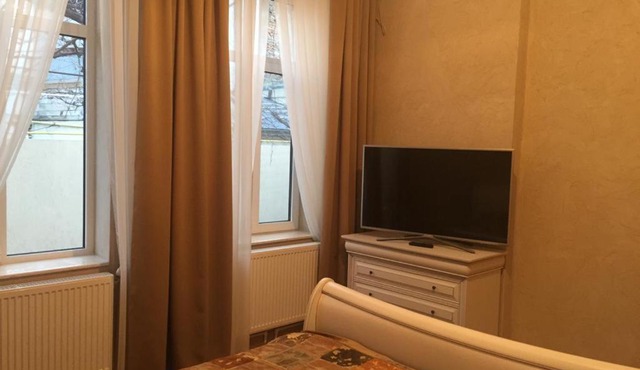 Apartament la curte Reset Club in Braila