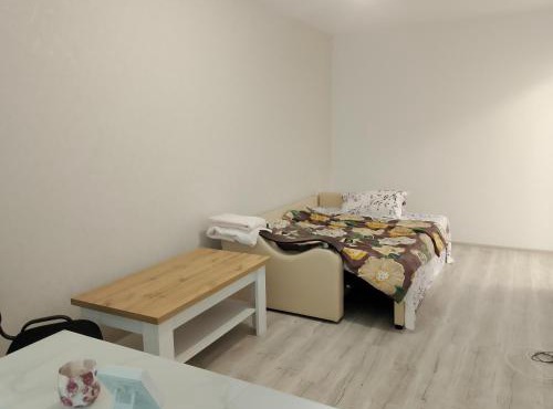 Apartament Milcov in Galati