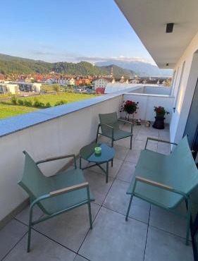 Apartament Ovy Residence Râșnov in Râşnov
