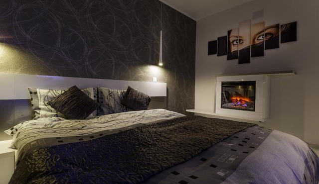 Apartament Perla Falezei in Galati