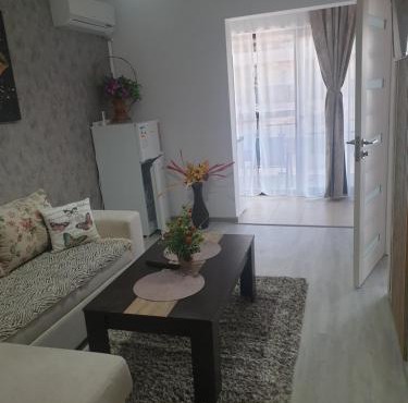 Apartament Razvan in Saturn