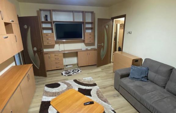 Apartament regim hotelier Deva in Deva