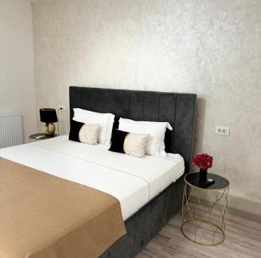 Apartament regim hotelier in Galati