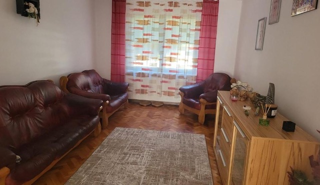 Apartament in Reghin