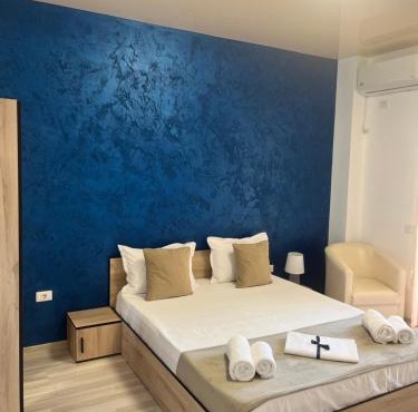 Apartamente Alexandra in Eforie