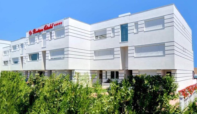 Apartamente by Boutique Citadel in Eforie Nord