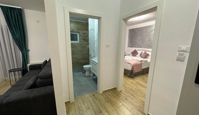 Apartamente CasaBella in Baile Felix