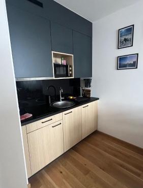 Apartement LUNA Hotel Zlatni javor in Jahorina