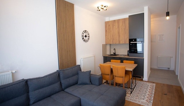 Aparthotel Phoenix - One Bedroom Apartment with Terrace XL 312 in Bjelasnica