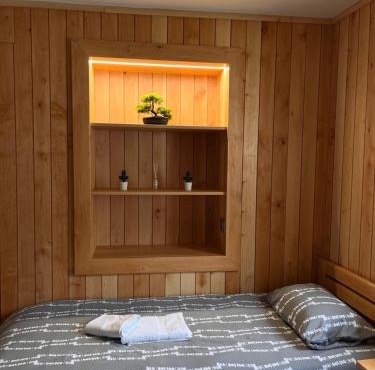 APARTMA BENY with SAUNA in Žaga