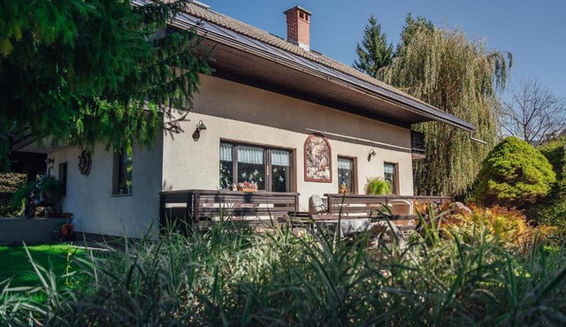 Apartma BOROVC in Mojstrana