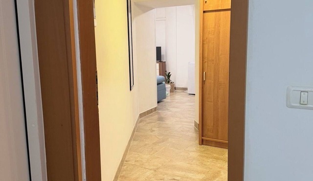 Apartma Celeste Welcome to a cozy and comfortable apartment in Isola. in Isola