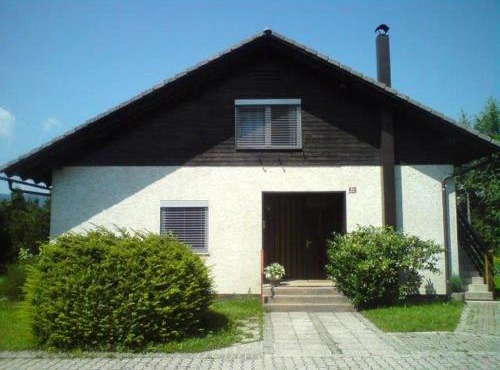 Apartma Eva in Radovljica