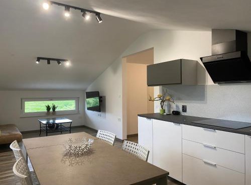 Apartma Fojana in Dobrovo