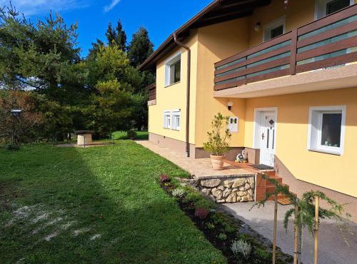 Apartma Gašper in Šentjur