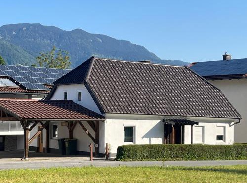 Apartma GoDeTi in Rečica ob Savinji