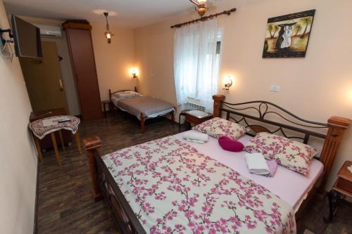APARTMA in SOBE PILIH in Vipava
