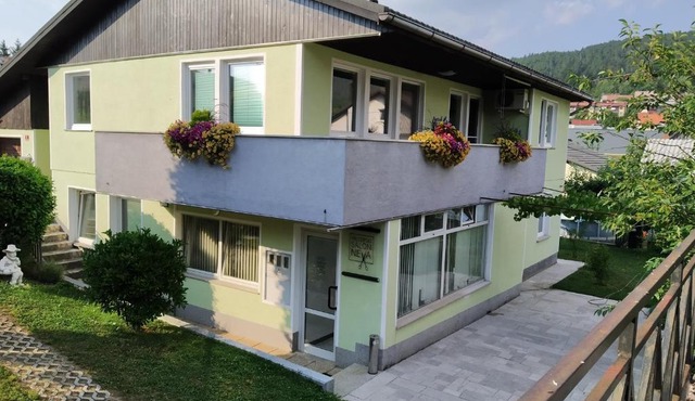 Apartma JERMAN - Cerknica in Cerknica