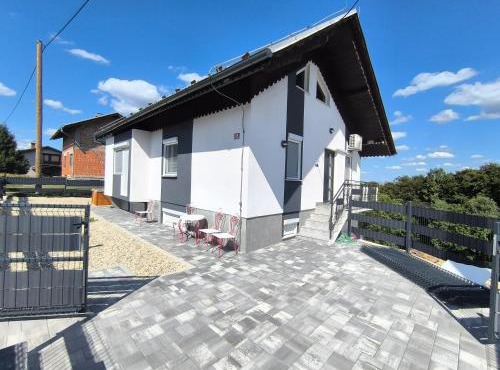 Apartma JO-MA Mala Nedelja pri Bioterme in Ljutomer