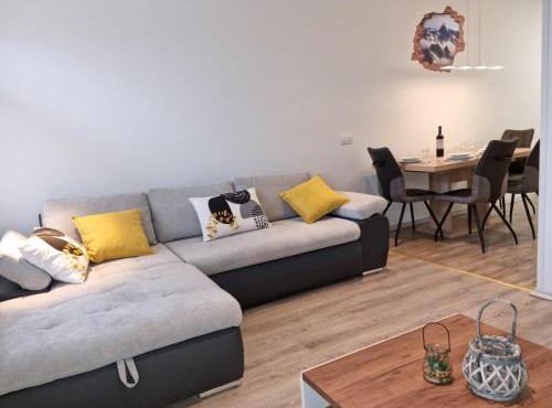 APARTMA KAAN in Žaga