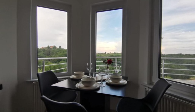 Apartma KORPEC in Ivanjkovci
