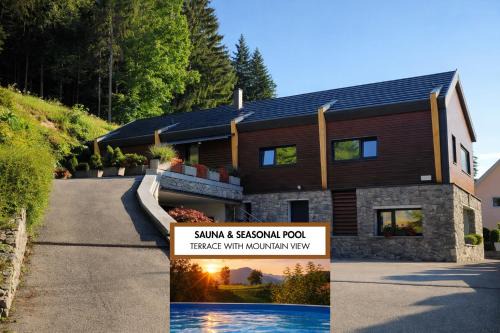 Apartma Lidija in Cerkno