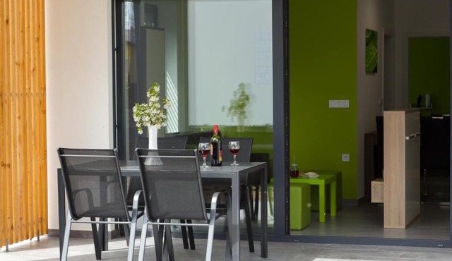 Apartma Mariposa Banovci in Banovci
