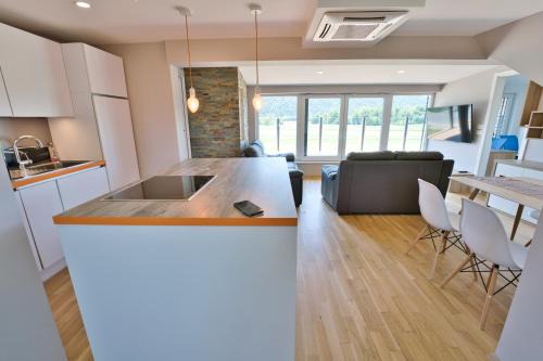 Apartma Mars in Ig