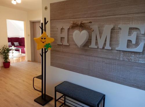 Apartma Melita in Rovte
