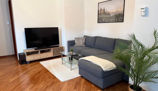 Apartma Mici in Žirovnica