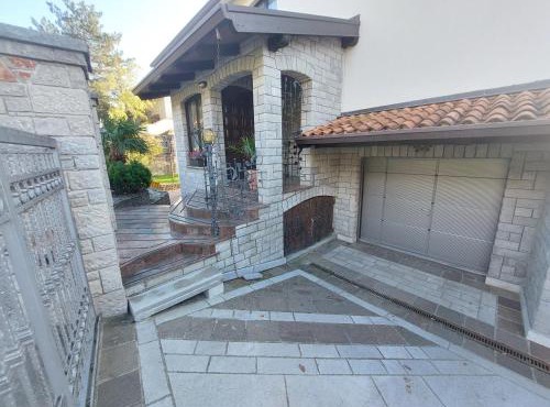 Apartma MILA in Šempas
