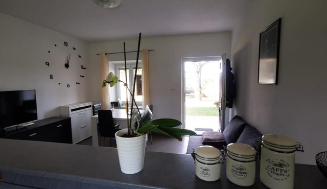 Apartma MIMI in Miren-Kostanjevica