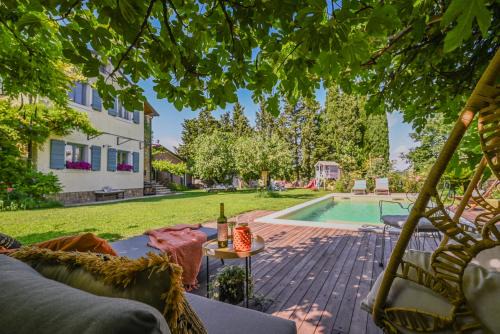 Apartma Nemo in Izola