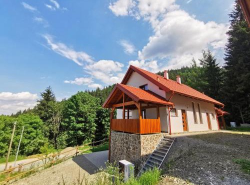 APARTMA NIKA in Ribnica na Pohorju