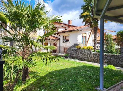 Apartma ob meji in Šempeter pri Gorici