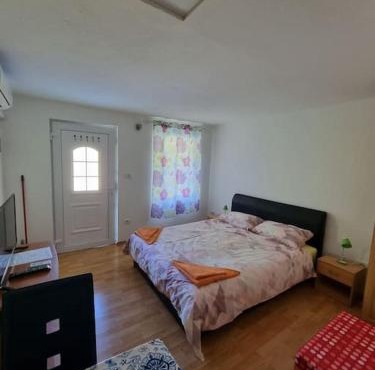 Apartma Patricija for 2 in Tolmin