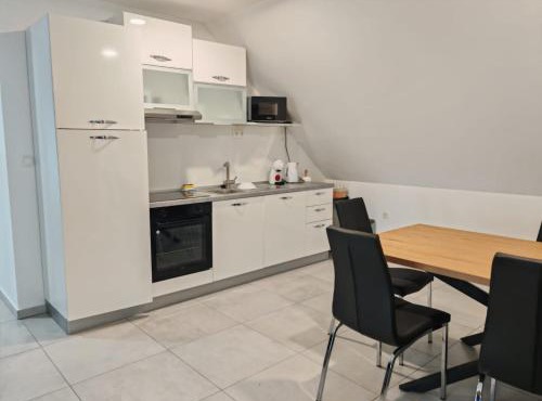 Apartma pod Tremi Kralji in Slovenska Bistrica