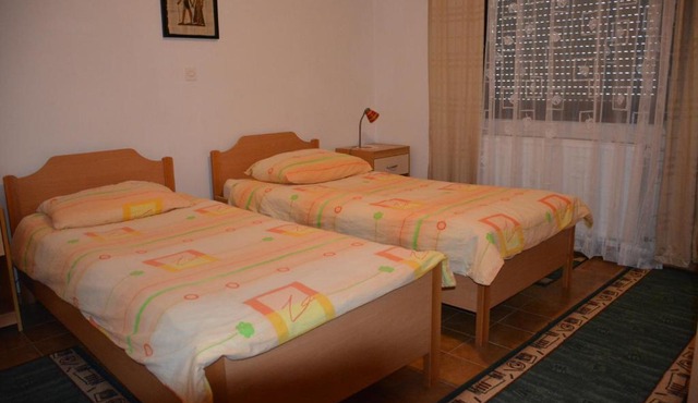 Apartma Podgornik in Tolmin