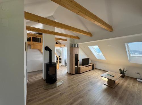 Apartma Pr`mejač in Ljubljana